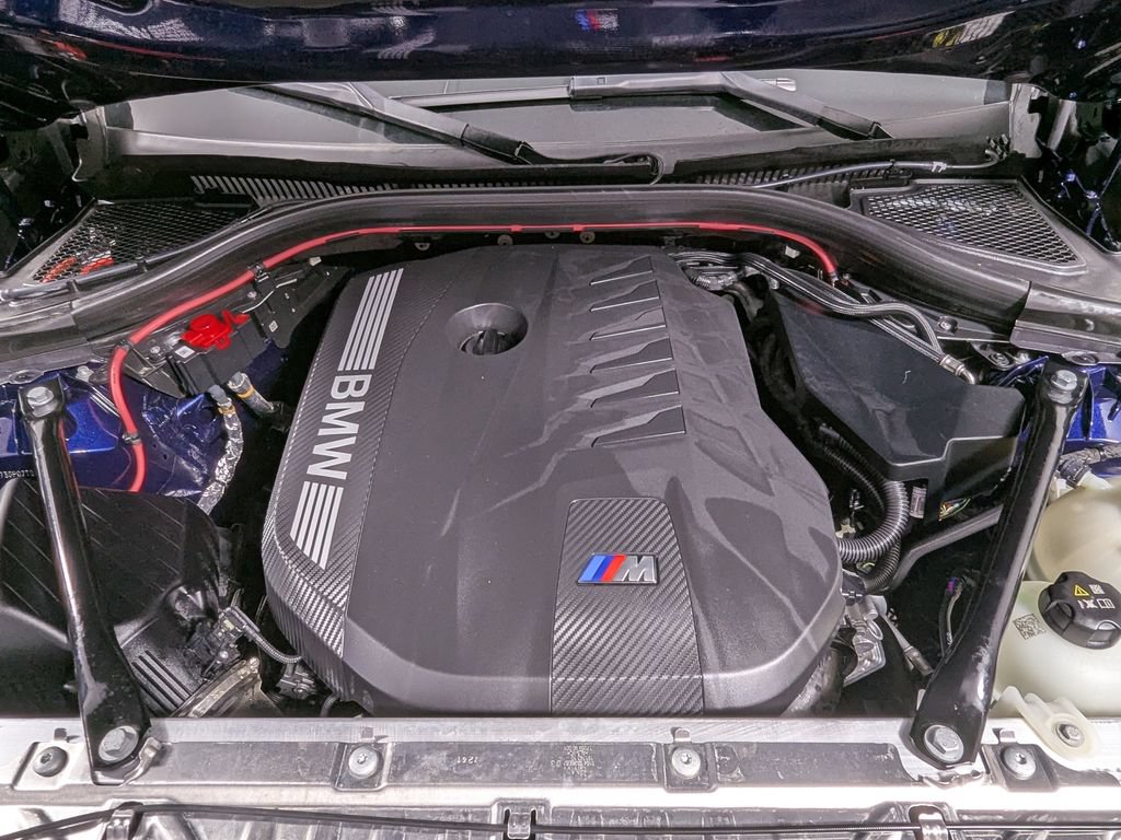 Used 2026 BMW X3 M50 AWD/4WD image 49
