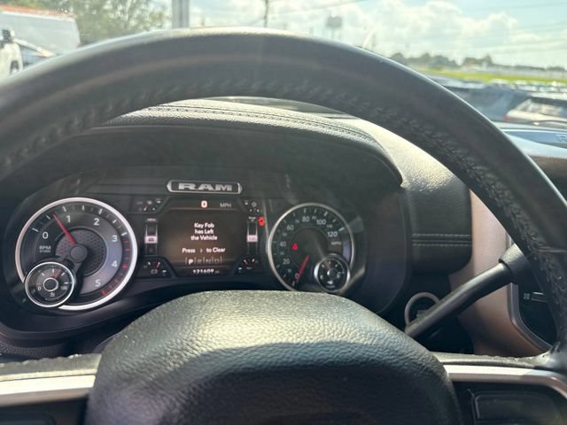 Used 2022 RAM 2500 Laramie AWD/4WD image 26