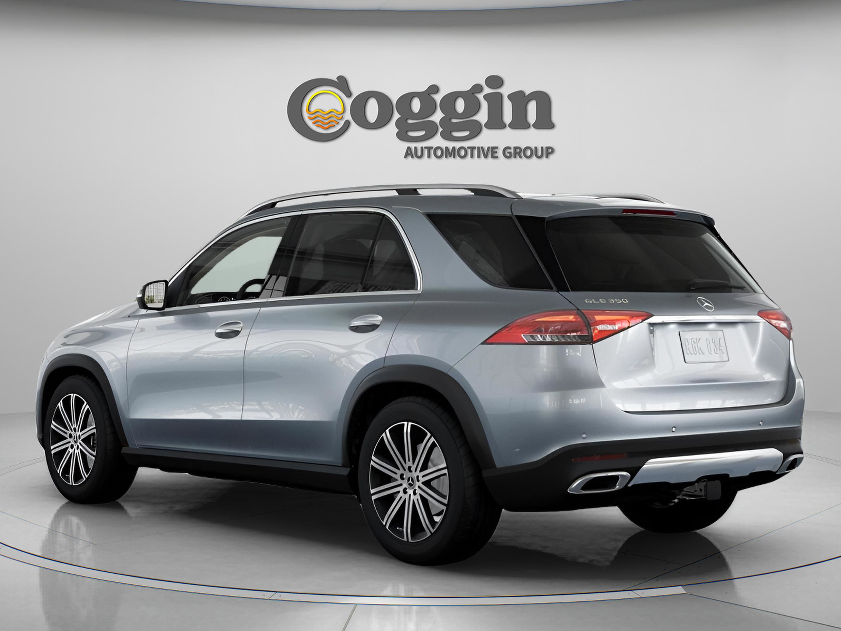 Used 2026 Mercedes-Benz GLE 350 4MATIC image 30