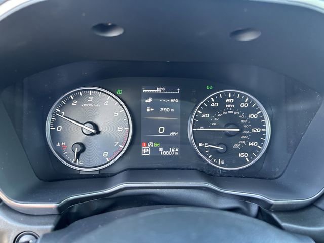 Used 2024 Subaru Outback Touring XT w/ Popular Package #2 AWD/4WD image 11