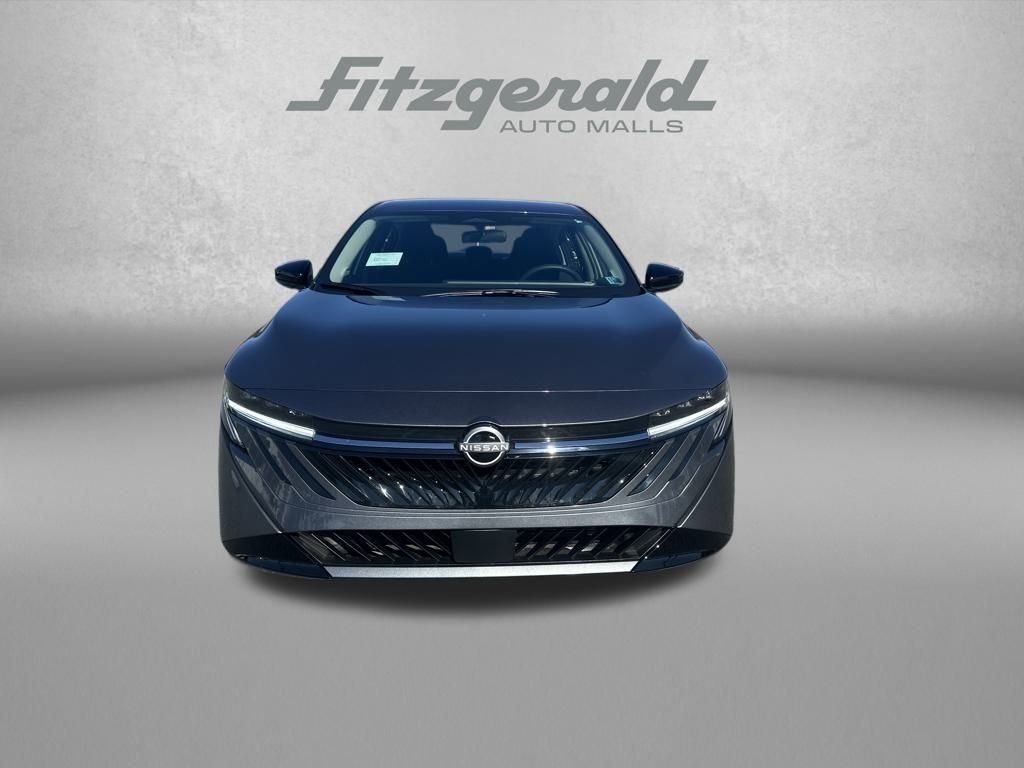 New 2026 Nissan Sentra S w/ Floor Mat Package video 2