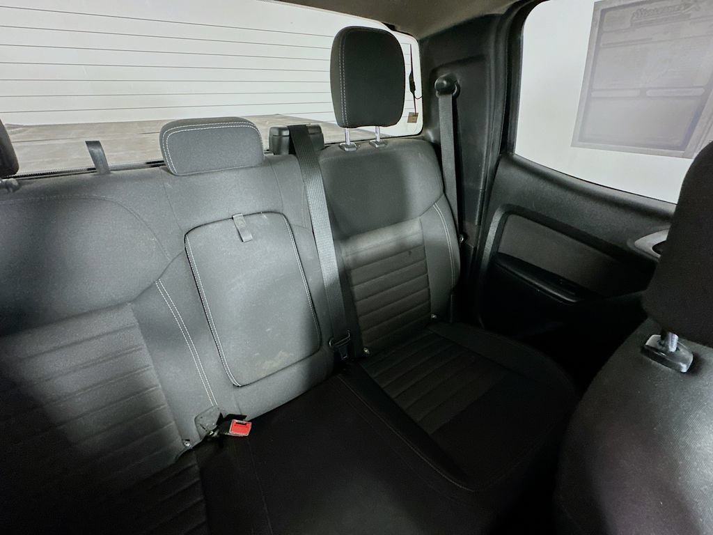 Used 2021 Ford Ranger XL w/ Equipment Group 101A High AWD/4WD image 14