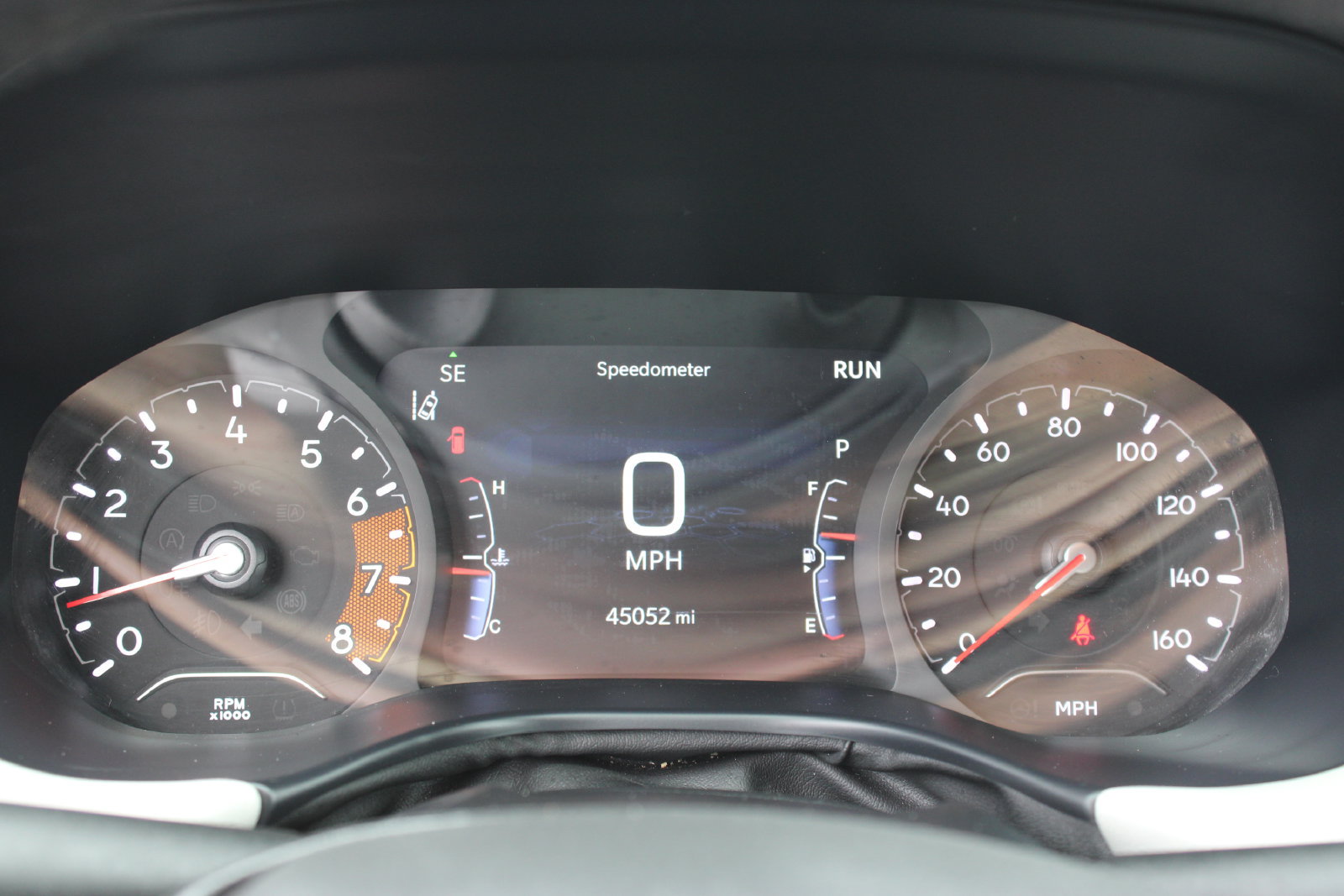 Used 2025 Jeep Compass Limited AWD/4WD image 14