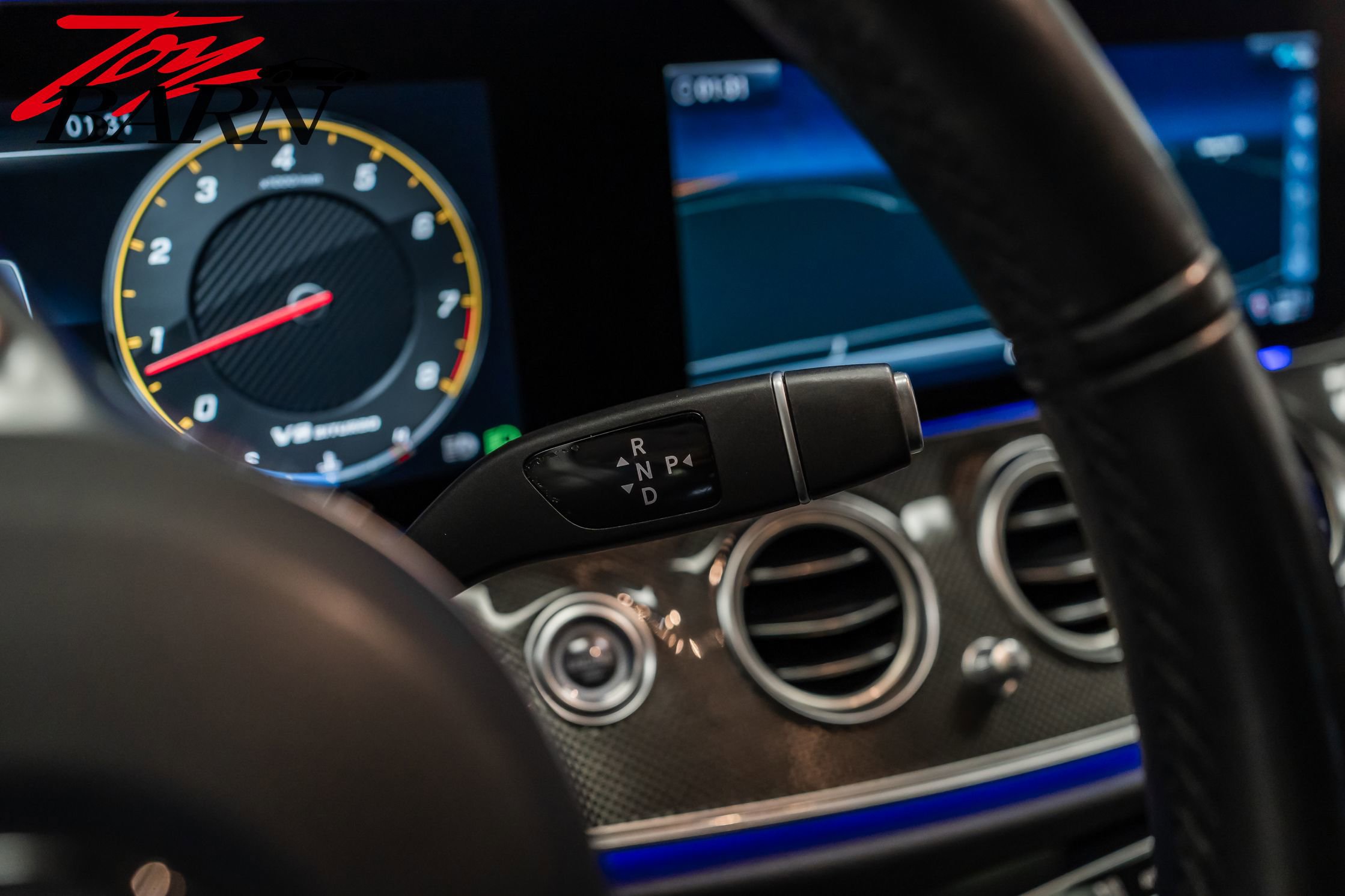 Used 2019 Mercedes-Benz E 63 AMG S image 42