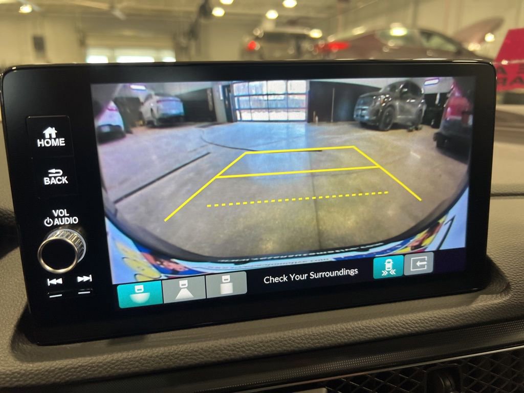 Used 2025 Acura Integra A-Spec image 55