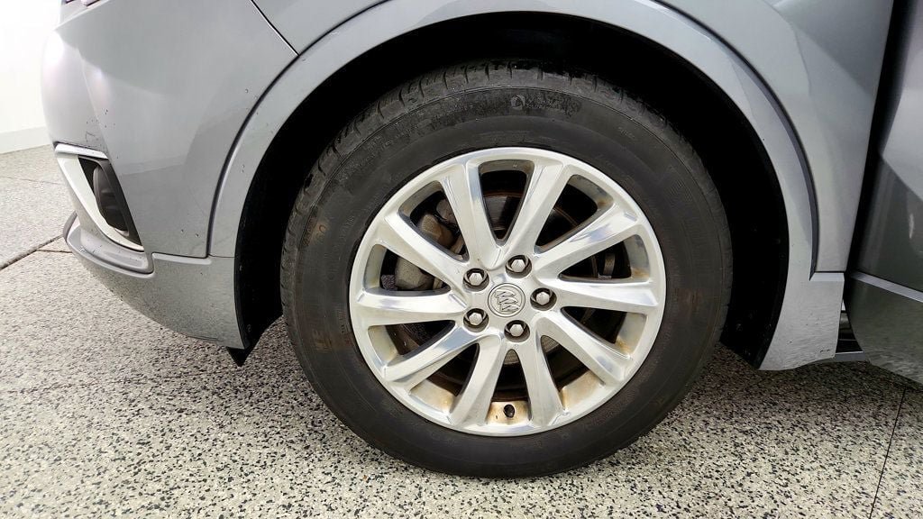 Used 2020 Buick Envision Essence FWD image 9