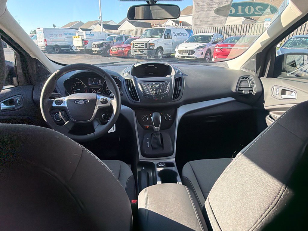Used 2016 Ford Escape SE FWD image 23