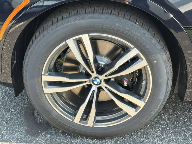 New 2027 BMW X7 xDrive40i w/ Executive Package AWD/4WD image 7