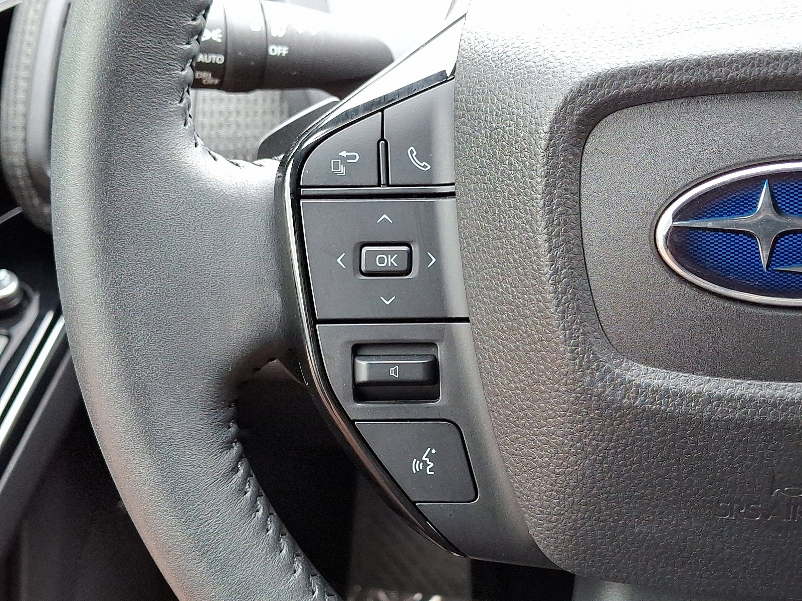 Used 2023 Subaru Solterra AWD image 20