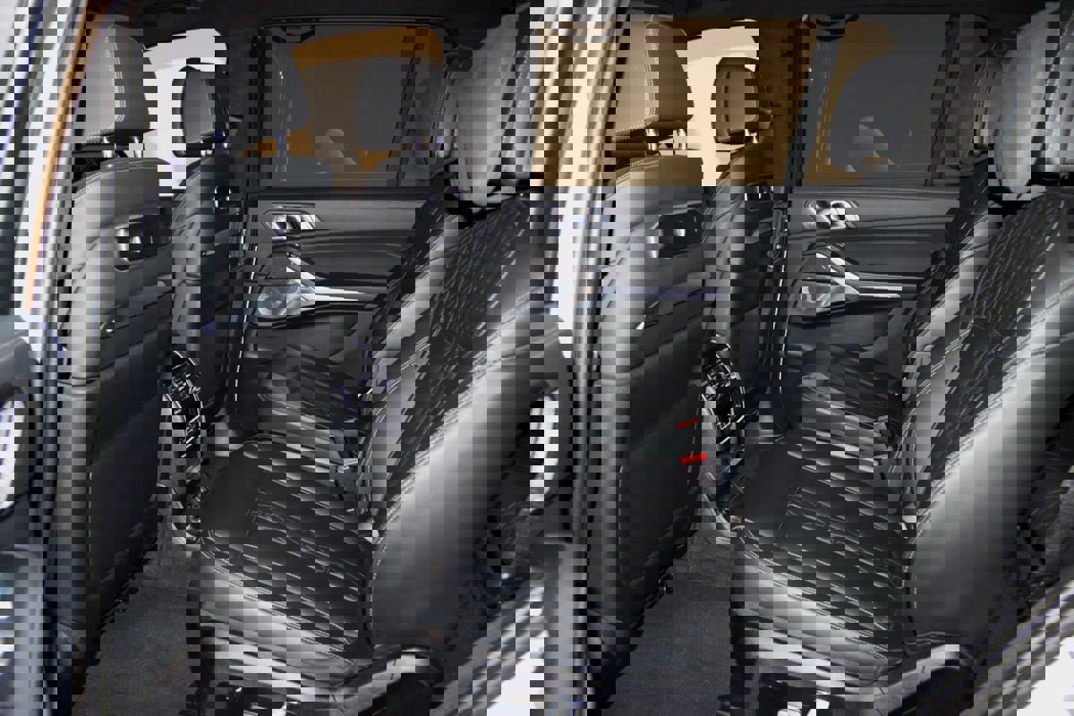 Used 2024 BMW X7 M60i image 61