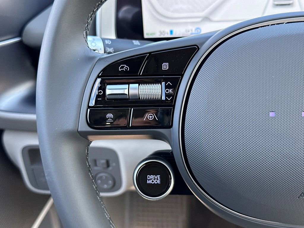 New 2024 Hyundai Ioniq 6 SEL image 23