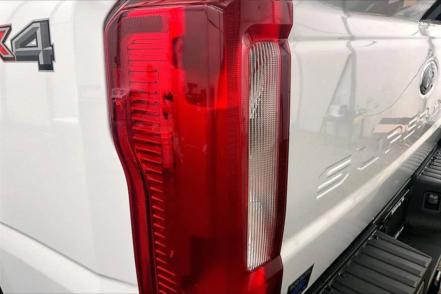 New 2026 Ford F350 XL w/ XL Chrome Package image 28