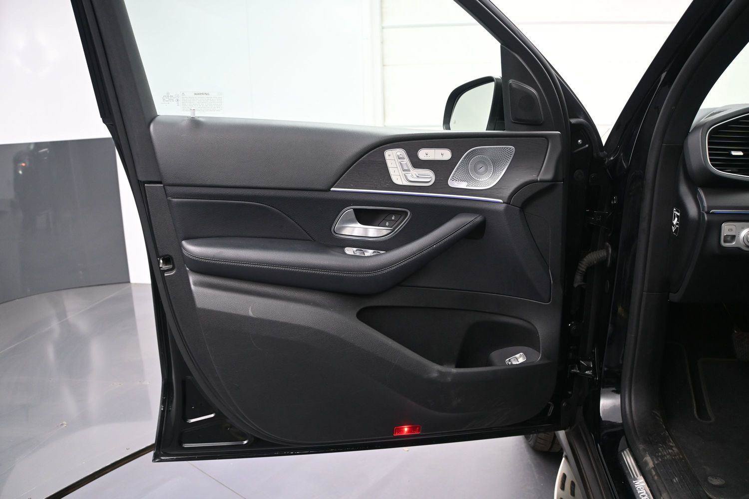 Used 2020 Mercedes-Benz GLE 350 4MATIC image 8