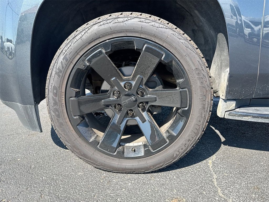 Used 2020 GMC Yukon SLT image 10