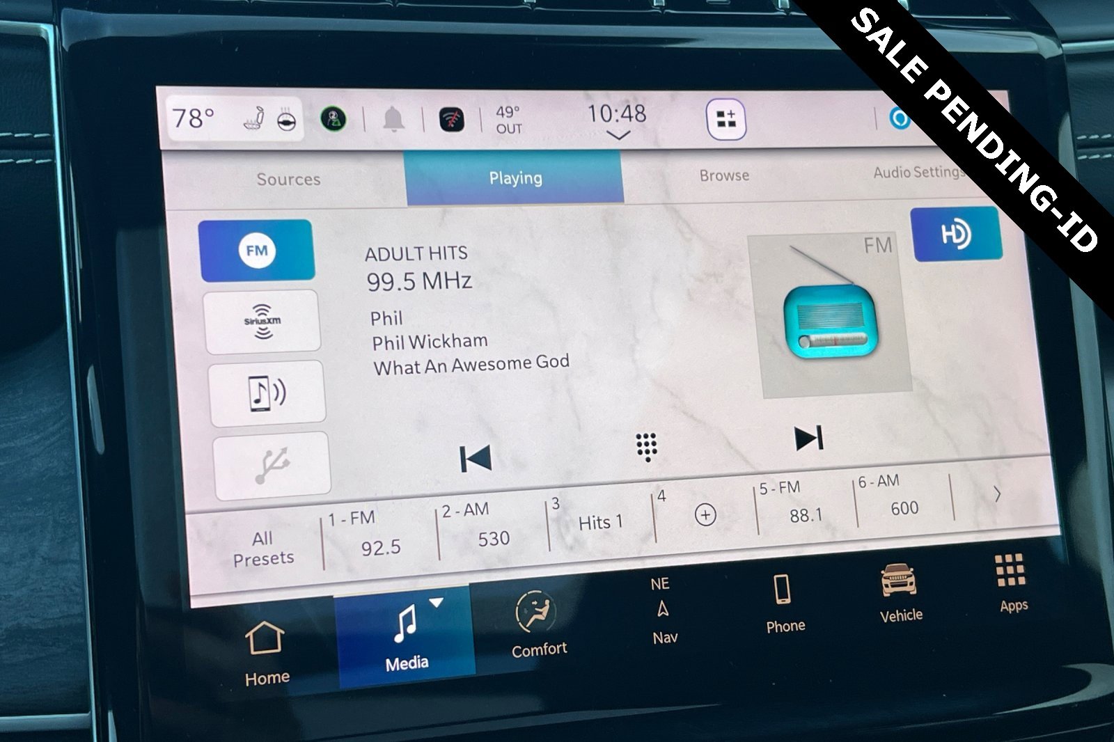 Used 2024 Jeep Grand Cherokee Limited image 20