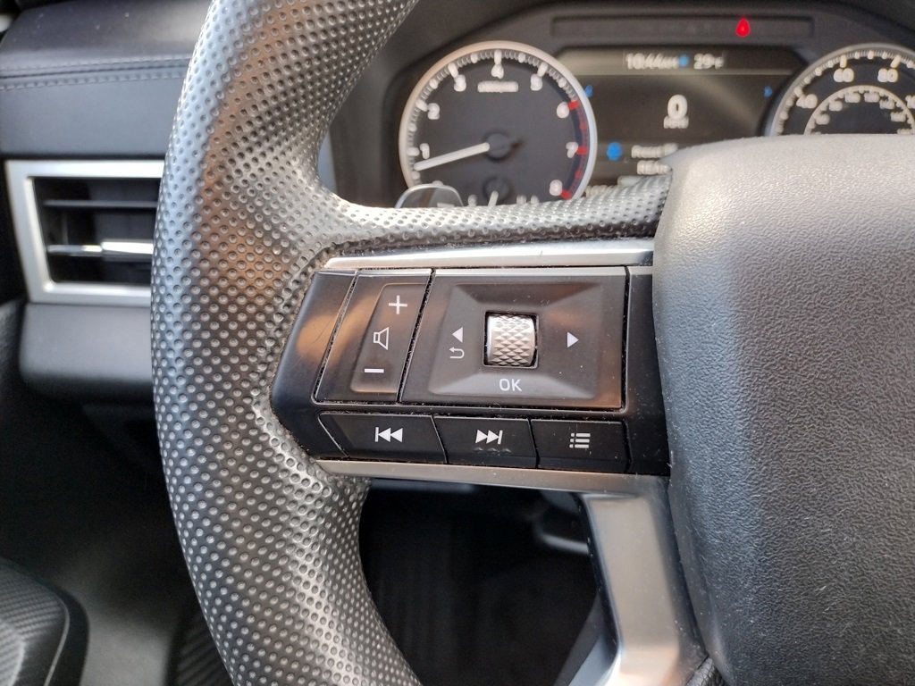 Used 2022 Mitsubishi Outlander ES image 21