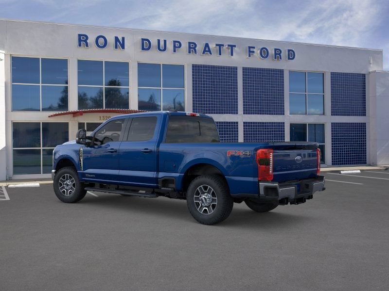 New 2026 Ford F250 Lariat w/ Lariat Premium Package AWD/4WD image 27