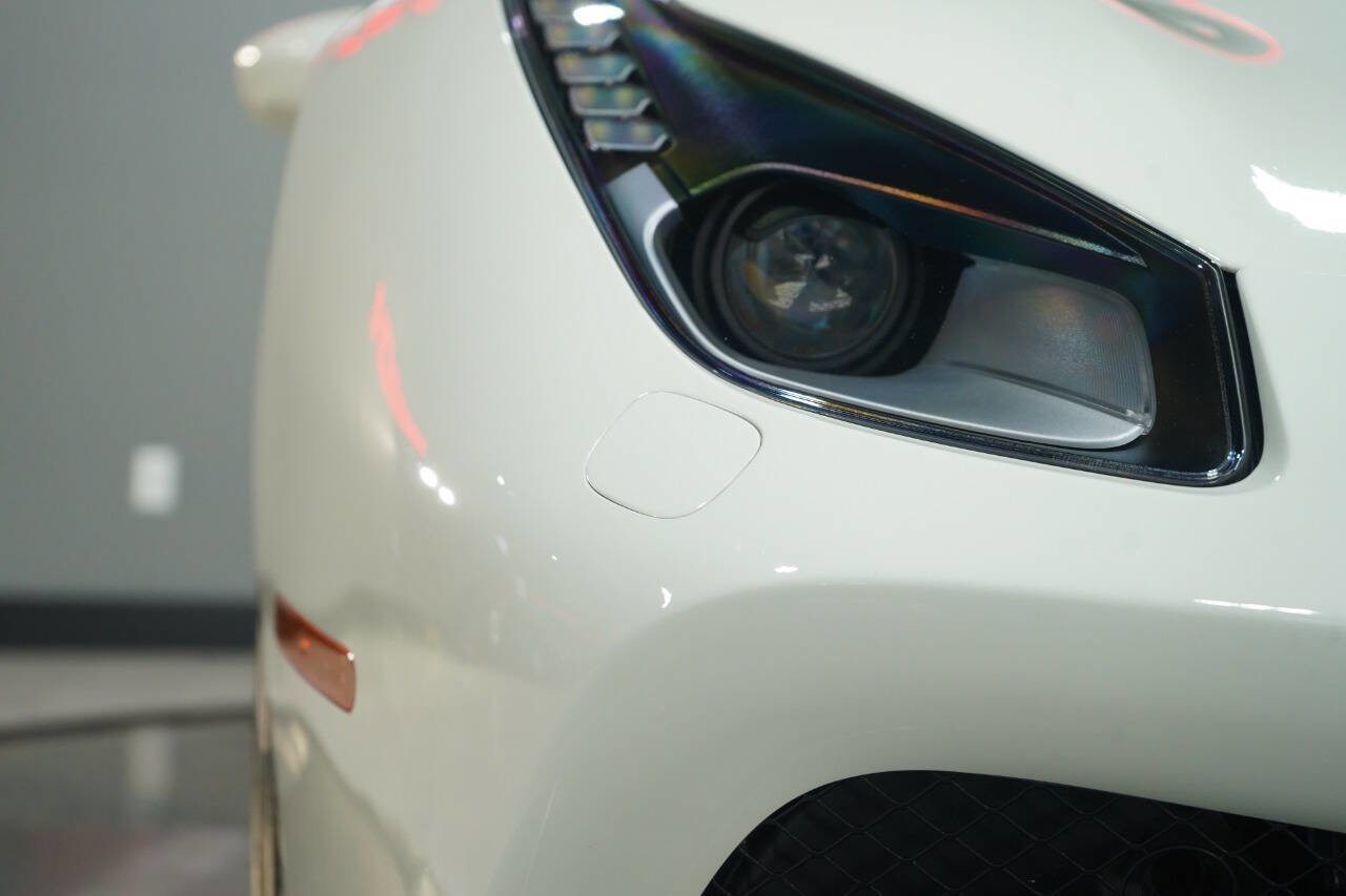 Used 2017 Ferrari 488 GTB image 80