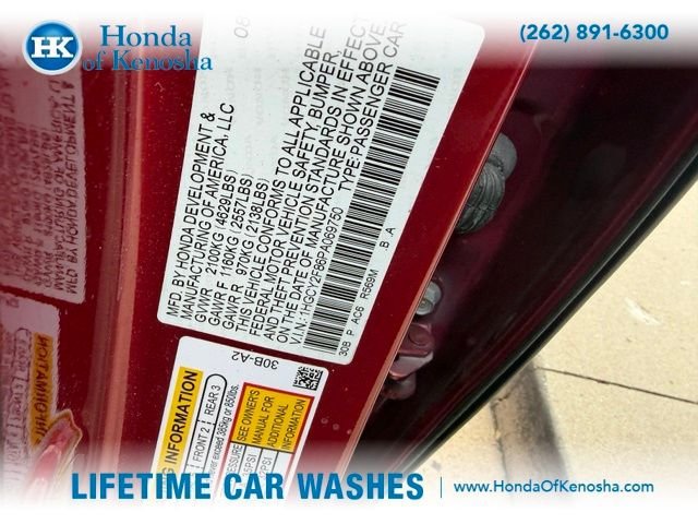 Used 2023 Honda Accord Touring image 6