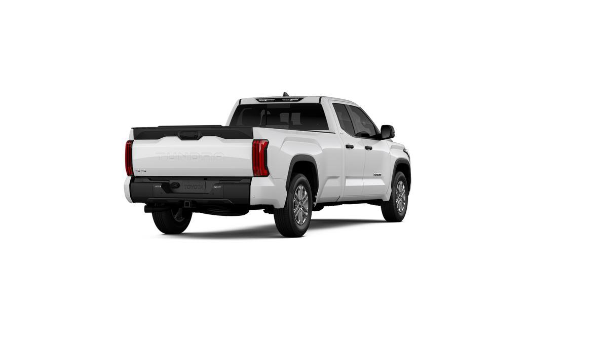 New 2026 Toyota Tundra SR5 image 9