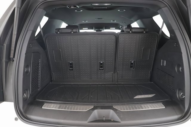 Used 2025 Chevrolet Tahoe Z71 image 28