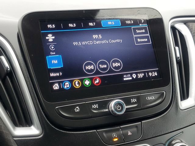 Used 2023 Chevrolet Malibu LT image 21