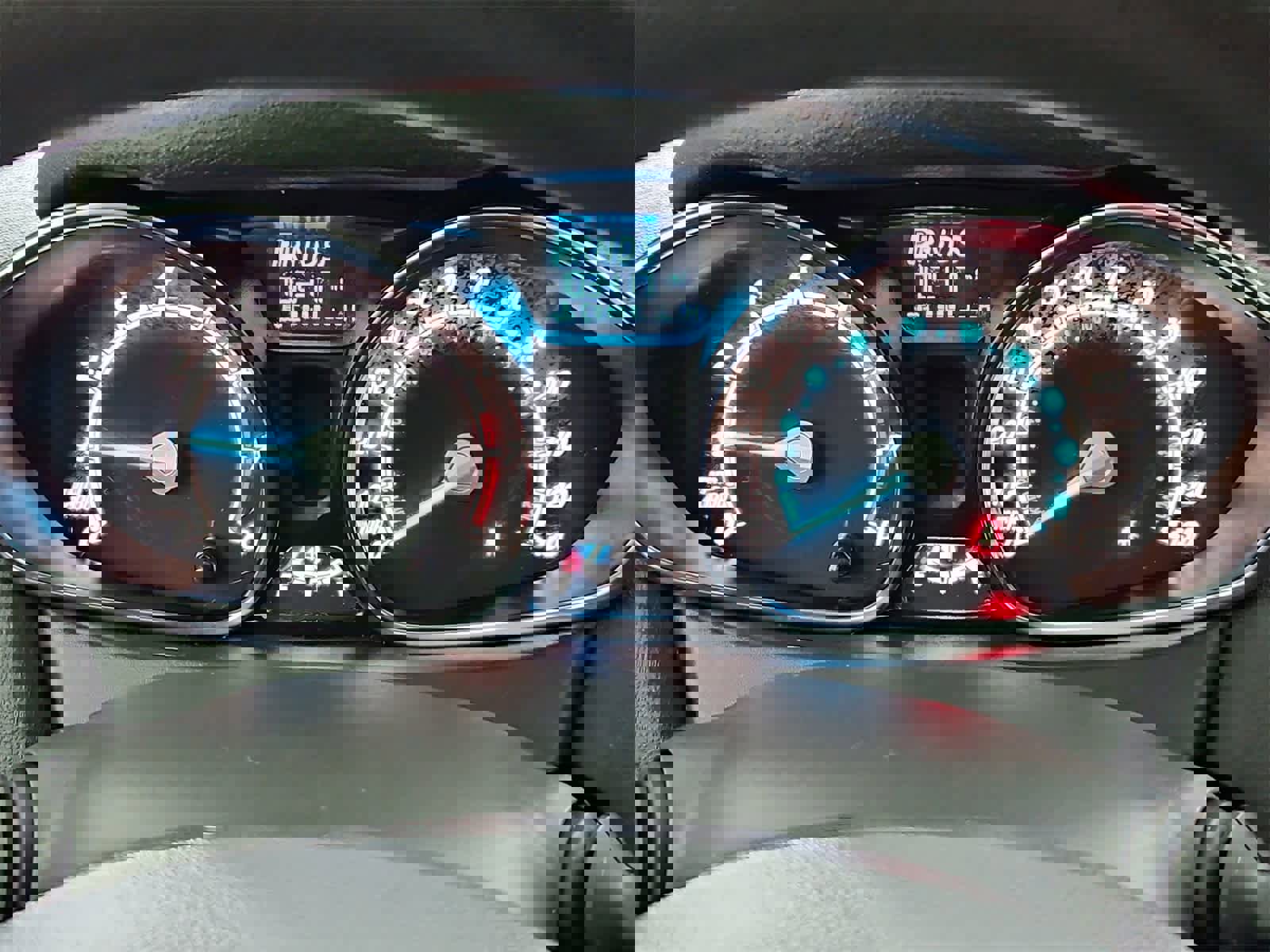 Used 2019 Ford Fiesta SE w/ Cold Weather Package image 33