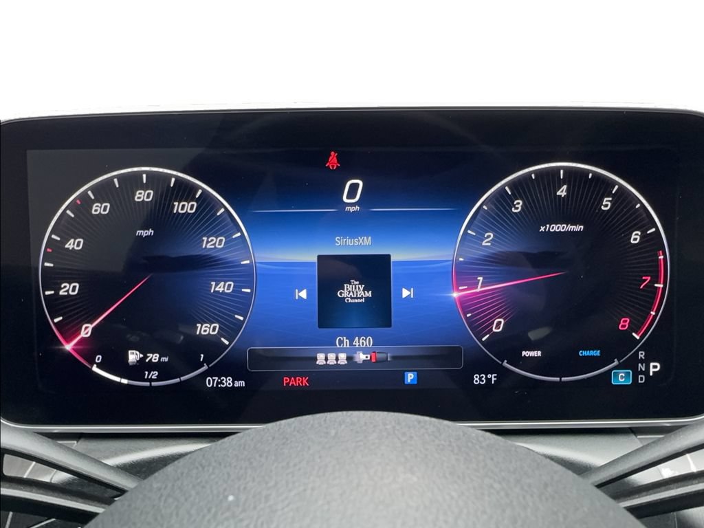Used 2023 Mercedes-Benz C 300 Sedan image 39