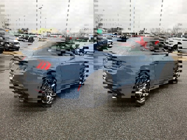 New 2025 Ford Mustang Premium image 34
