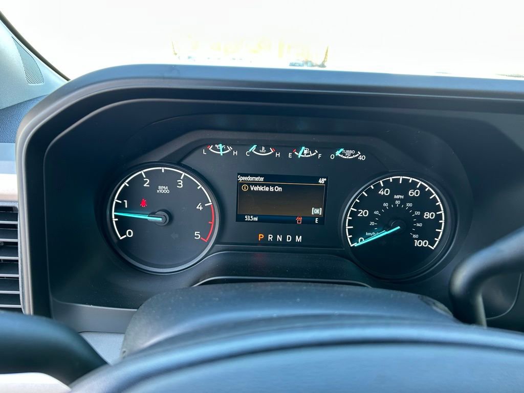 New 2026 Ford F550 4x4 Supercab Super Duty image 17