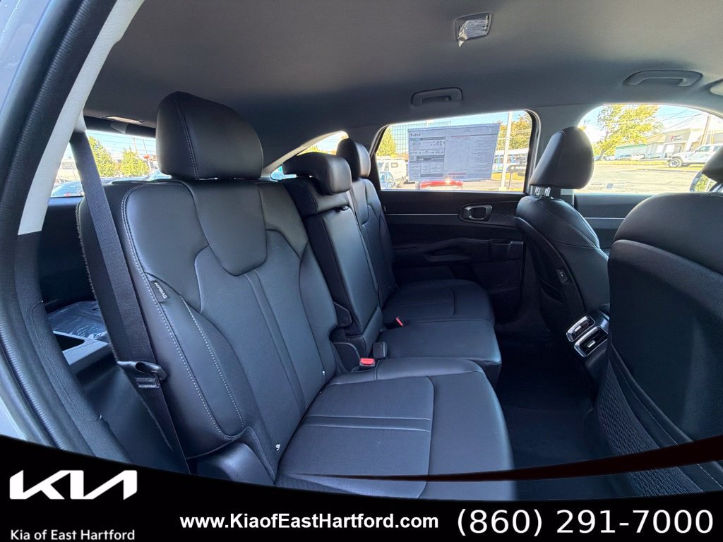 New 2026 Kia Sorento S AWD/4WD image 13