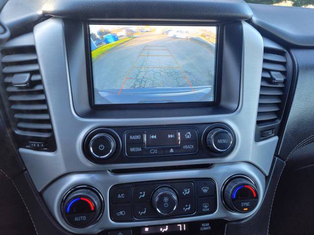 Used 2018 GMC Yukon XL SLE image 14