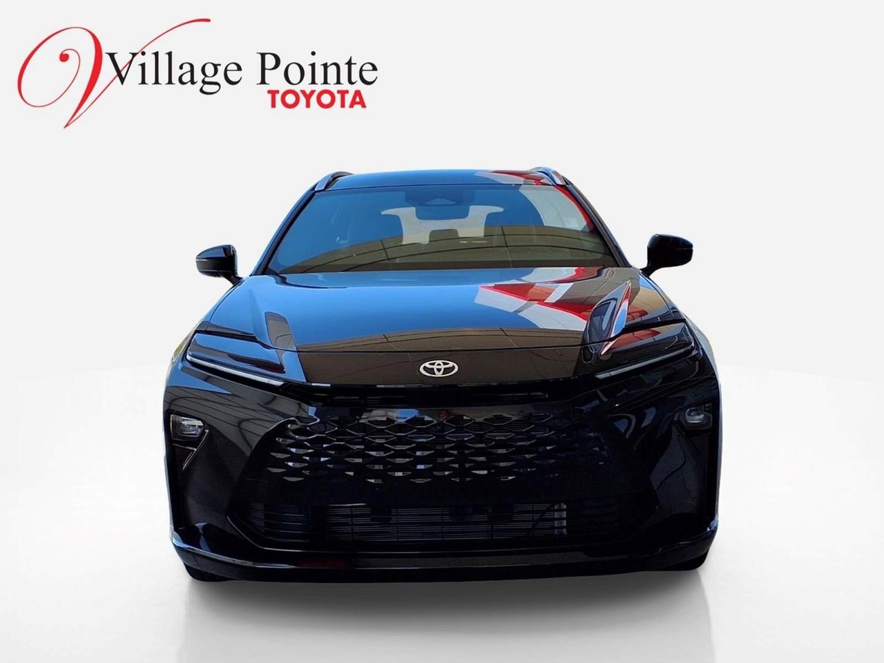 Certified 2025 Toyota Crown Signia w/ Advanced Technology Package image 10