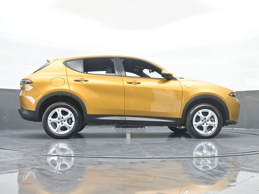 Used 2024 Dodge Hornet GT image 56
