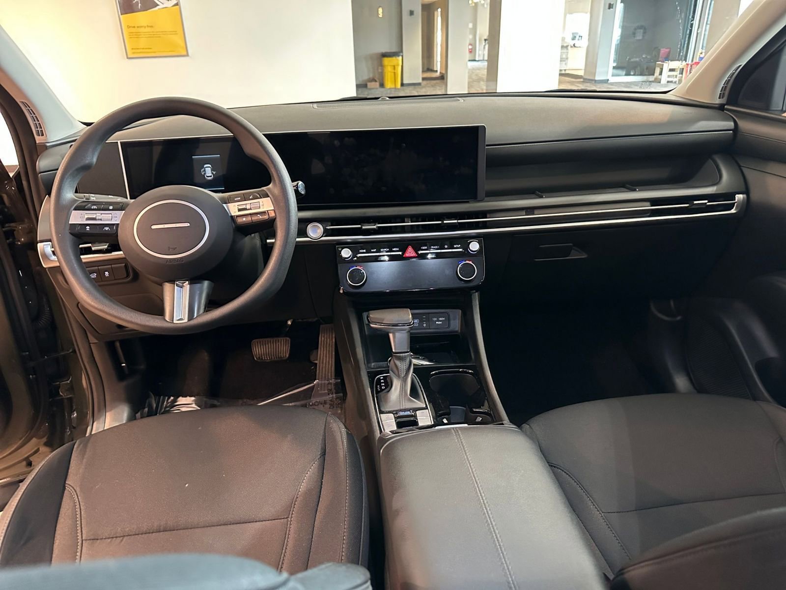 Used 2025 Hyundai Tucson SEL image 34