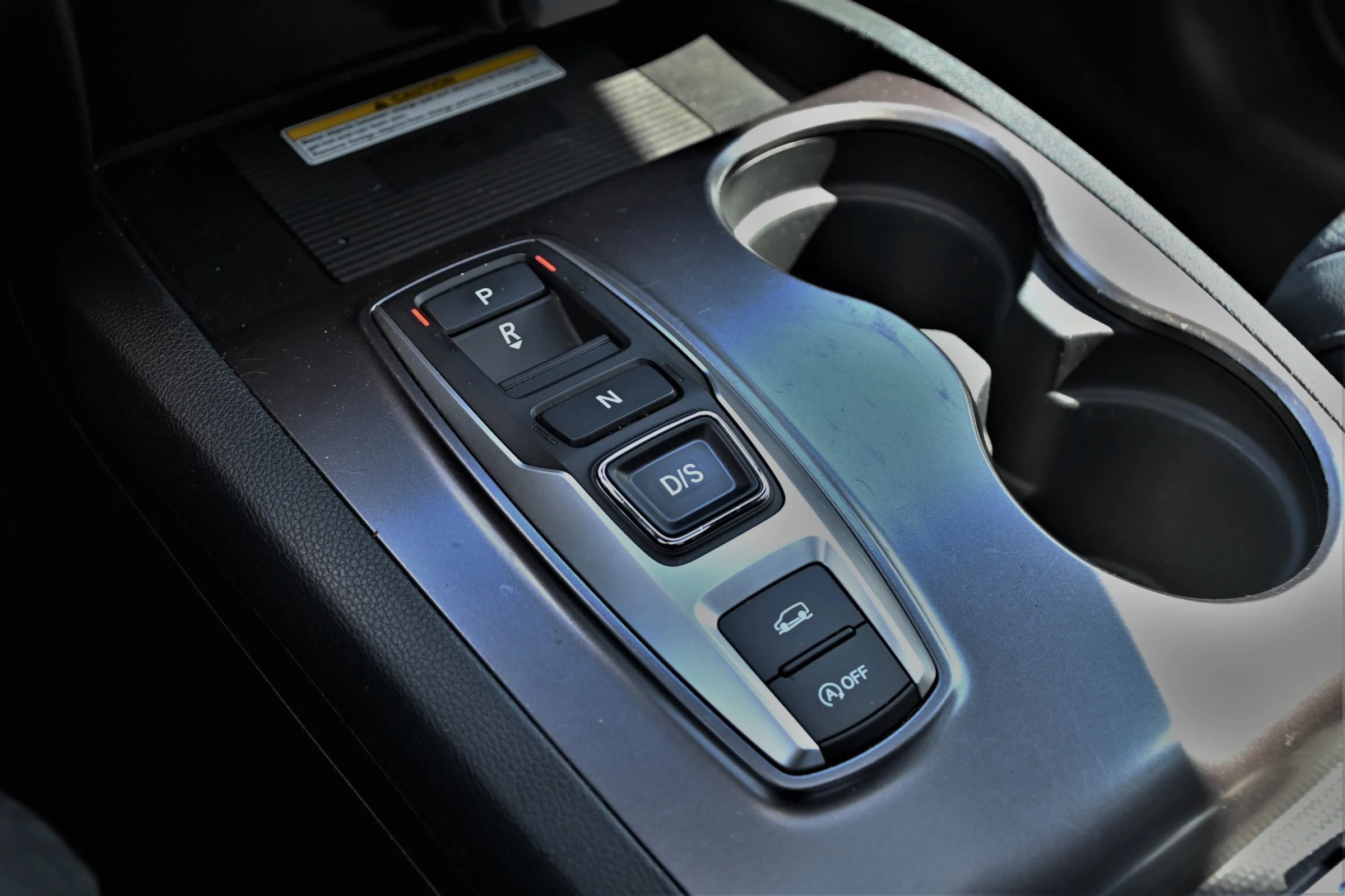 Used 2023 Honda Passport EX-L image 12