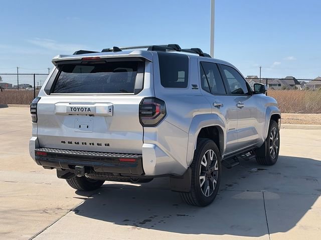 Used 2026 Toyota 4Runner TRD Sport Premium image 9