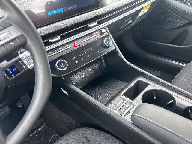 New 2026 Hyundai Sonata Blue FWD image 14