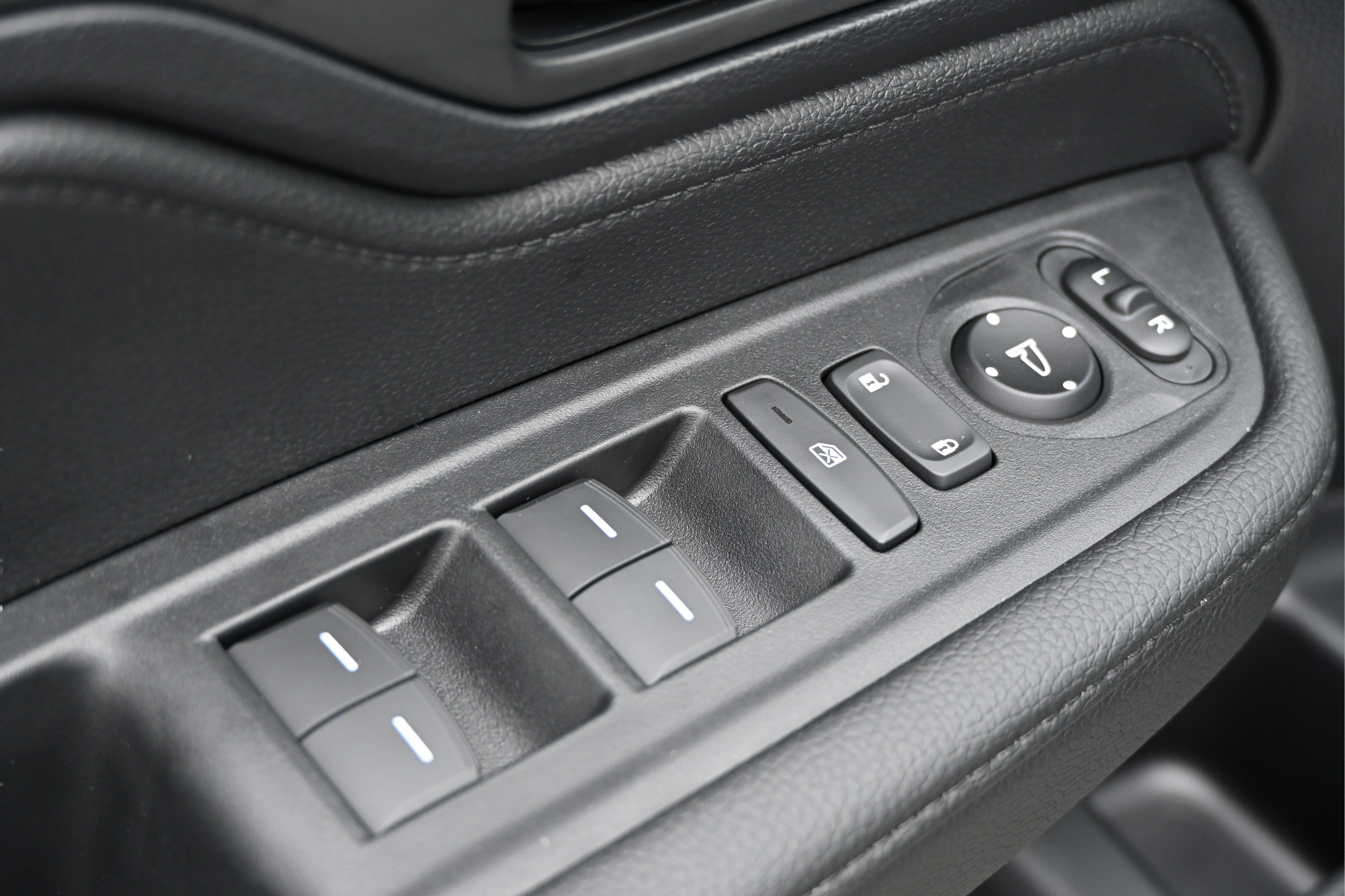 New 2026 Honda Odyssey EX-L image 18