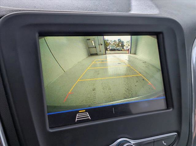 Used 2019 Chevrolet Equinox LT AWD/4WD image 14