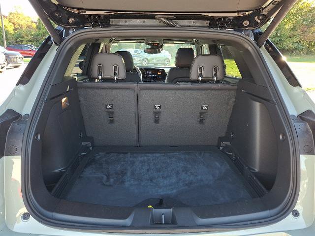 Certified 2024 Chevrolet TrailBlazer RS w/ Convenience Package AWD/4WD image 30
