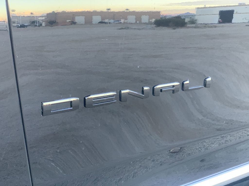Certified 2024 GMC Yukon XL Denali w/ Advanced Technology Package image 30