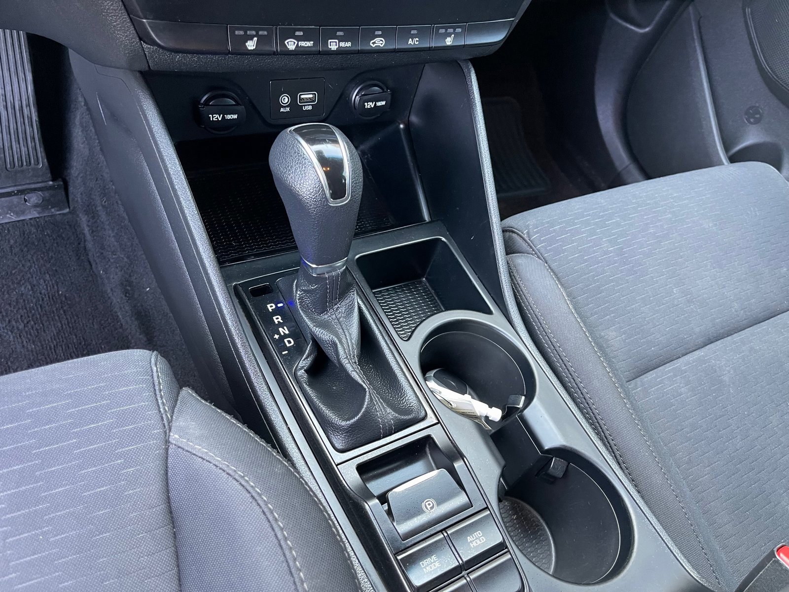 Used 2020 Hyundai Tucson Value image 29