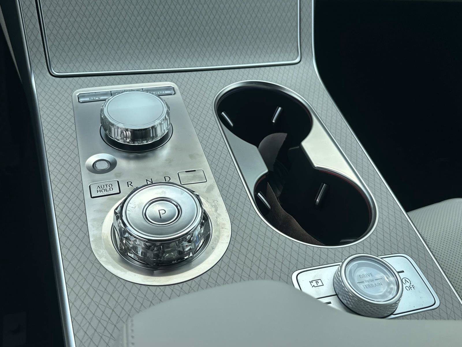 New 2026 Genesis GV80 3.5T Prestige AWD/4WD image 13