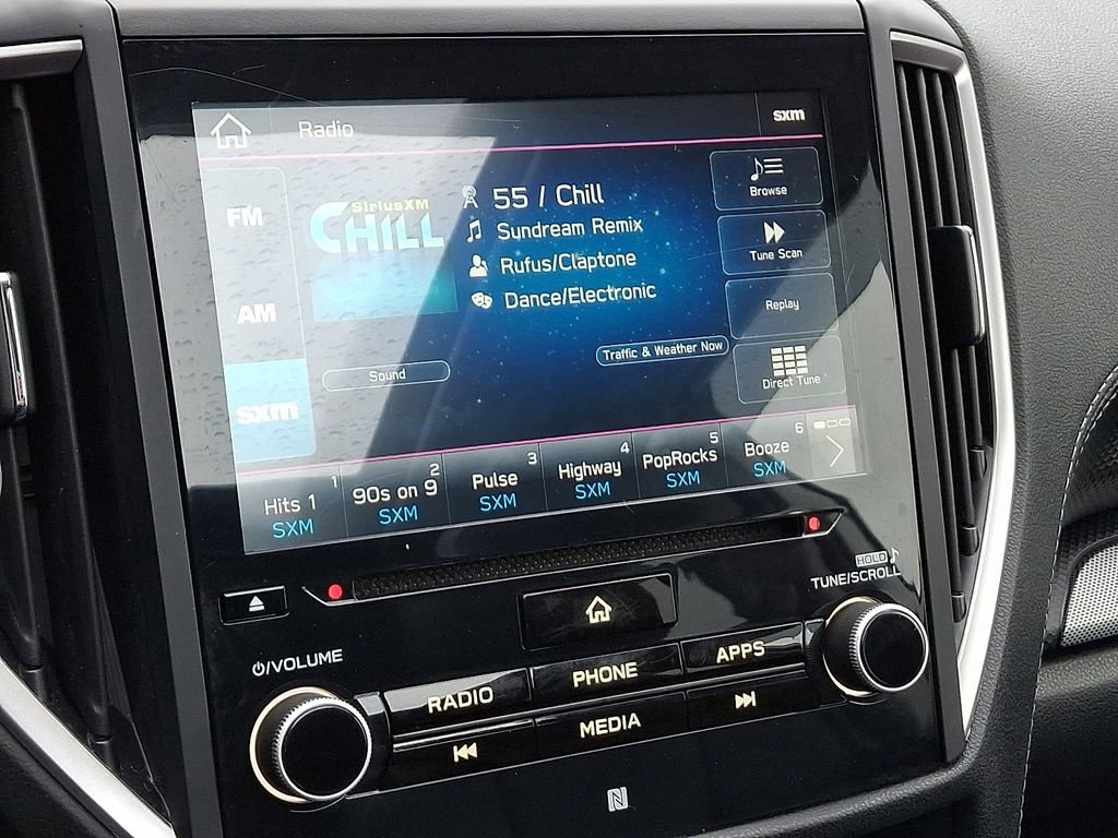 Used 2020 Subaru Forester Limited image 18