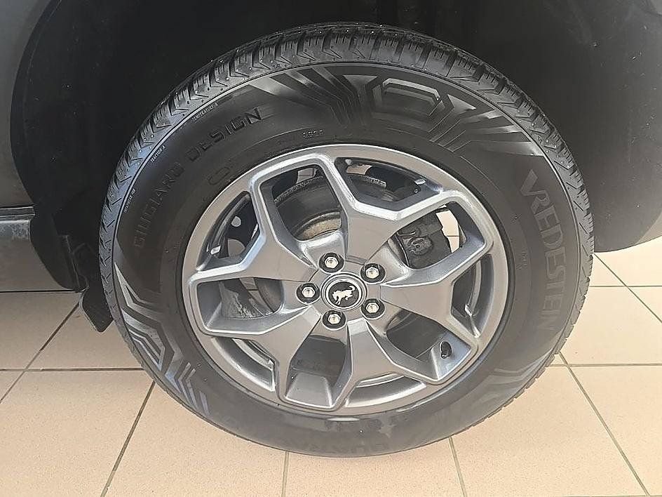 Used 2023 Ford Bronco Sport Badlands w/ Premium Package AWD/4WD image 42