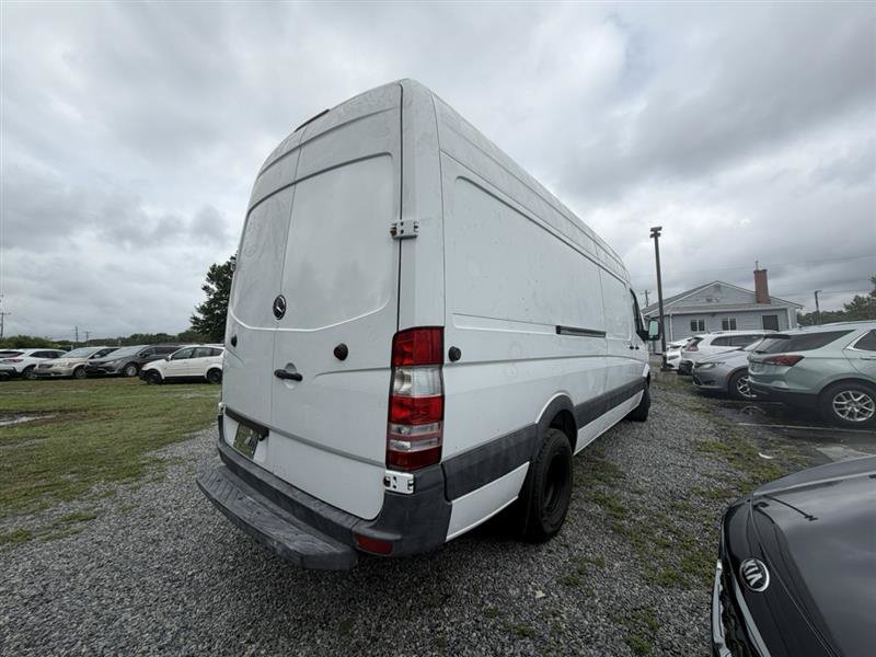 Used 2012 Mercedes-Benz Sprinter 3500 w/ Premium Pkg image 7