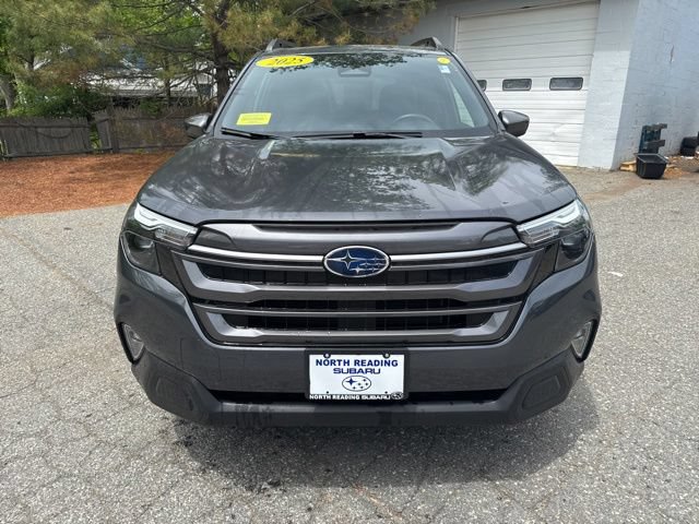 Certified 2025 Subaru Forester Premium AWD/4WD image 8