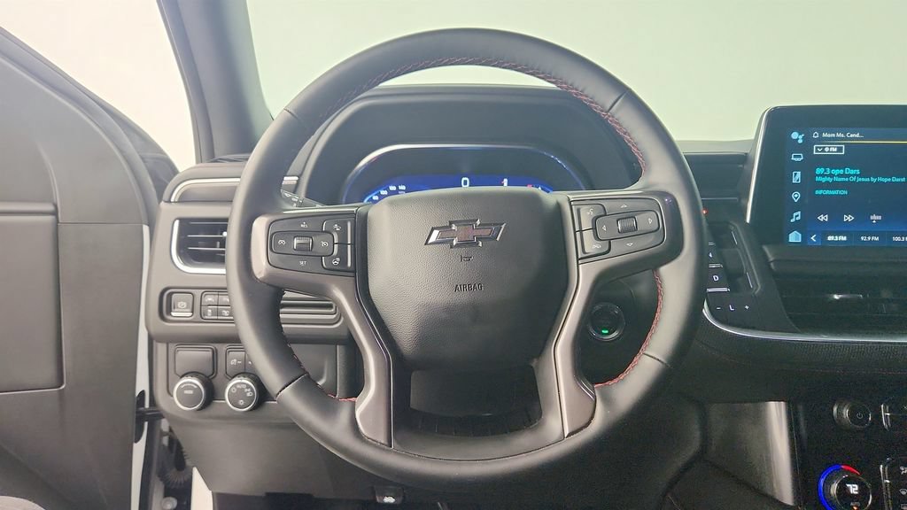 Used 2023 Chevrolet Tahoe RST w/ Luxury Package RWD image 12
