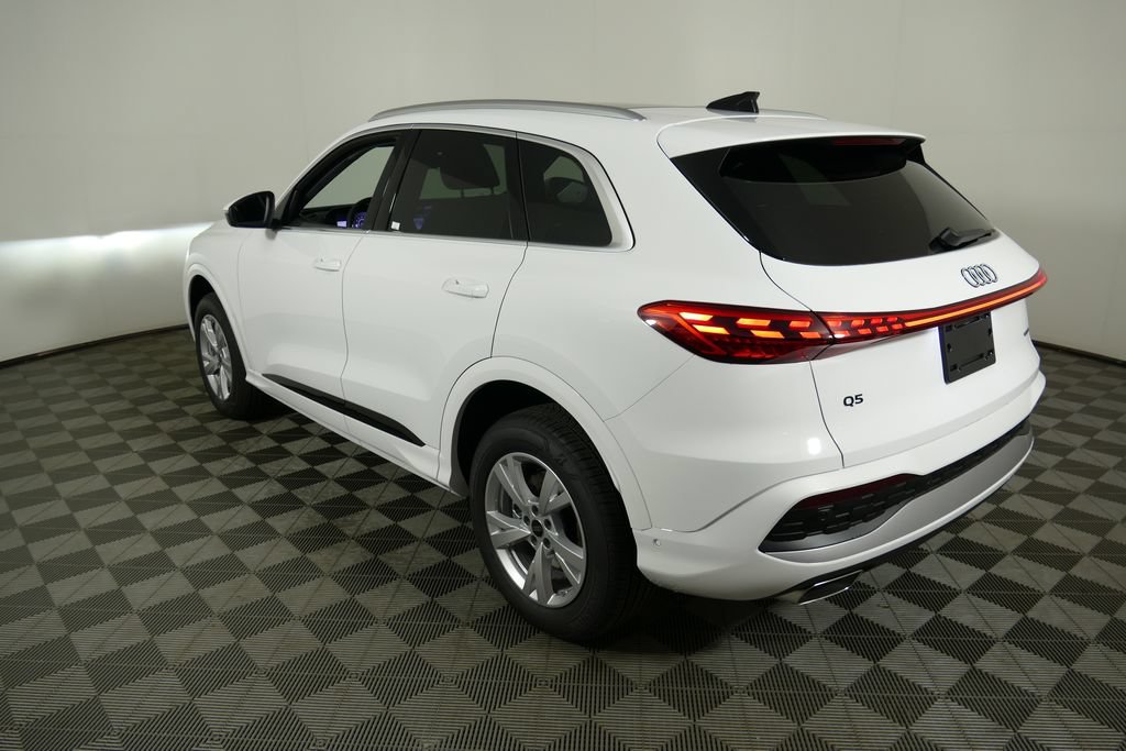 New 2026 Audi Q5 Premium AWD/4WD image 5